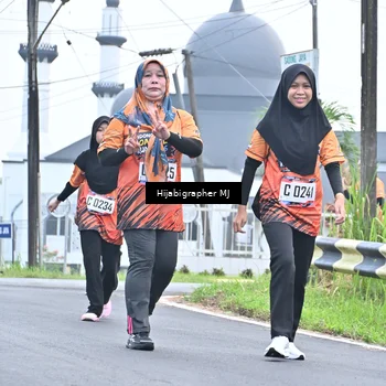 Runner Photo 8055661