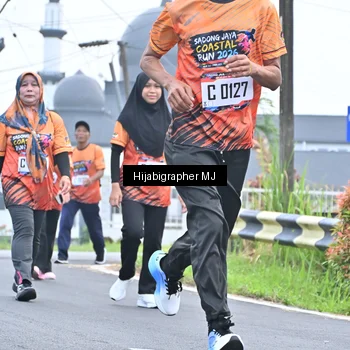 Runner Photo 8055663