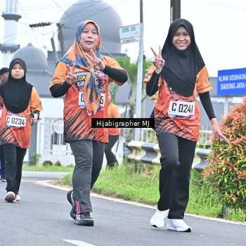 Runner Photo 8055664