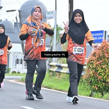 Runner Photo 8055667