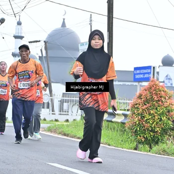 Runner Photo 8055668