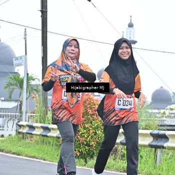 Runner Photo 8055669