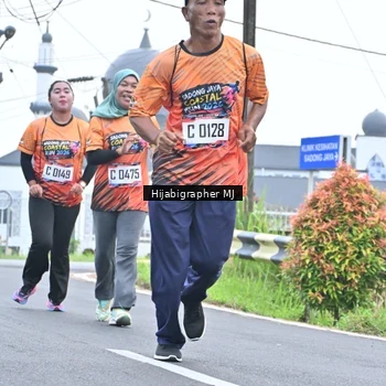 Runner Photo 8055671