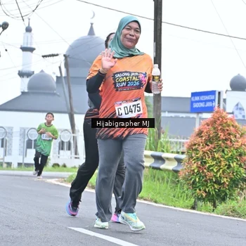 Runner Photo 8055672
