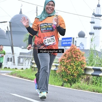 Runner Photo 8055673