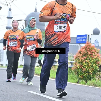 Runner Photo 8055674