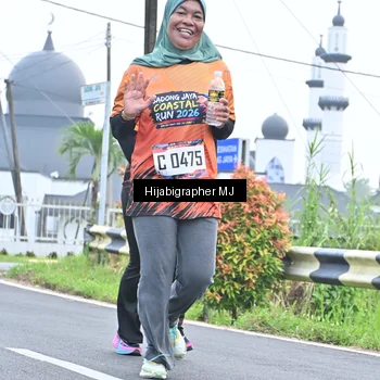 Runner Photo 8055675