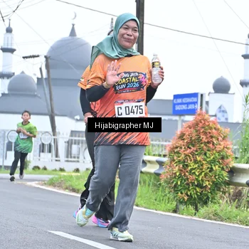 Runner Photo 8055676