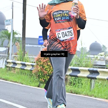 Runner Photo 8055678