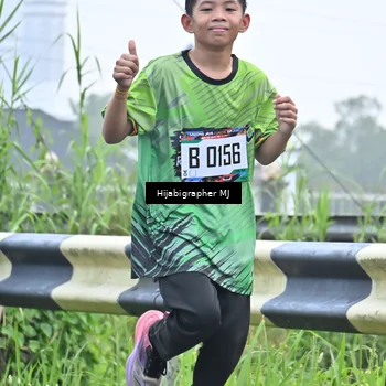 Runner Photo 8055679