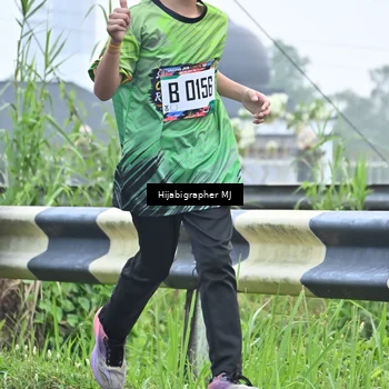 Runner Photo 8055680