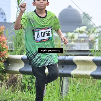 Runner Photo 8055681