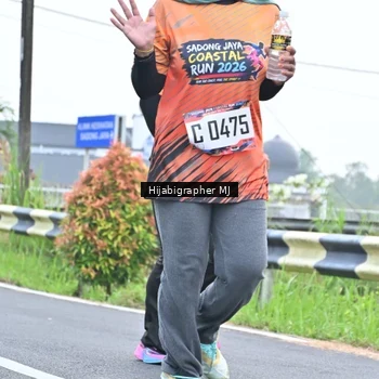 Runner Photo 8055682