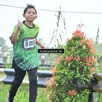Runner Photo 8055685