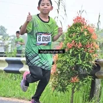 Runner Photo 8055686