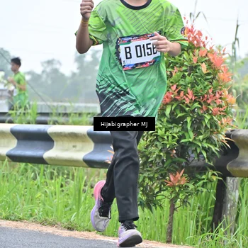 Runner Photo 8055687