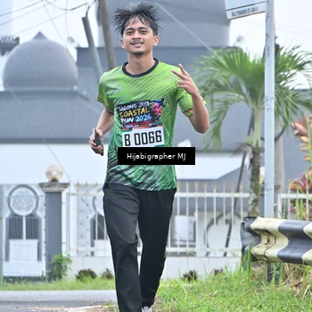 Runner Photo 8055688