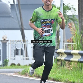 Runner Photo 8055689
