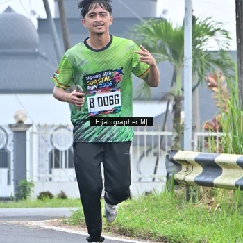 Runner Photo 8055690
