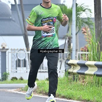 Runner Photo 8055691