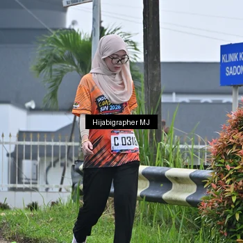 Runner Photo 8055692
