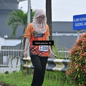 Runner Photo 8055693