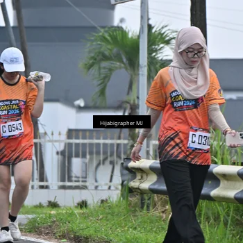 Runner Photo 8055694