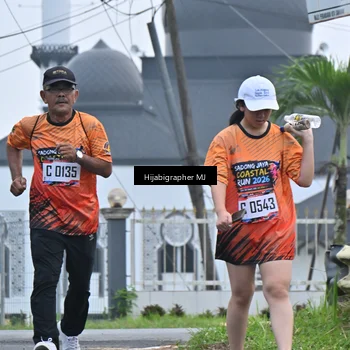 Runner Photo 8055696