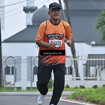 Runner Photo 8055697