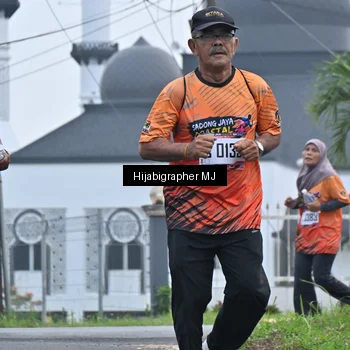 Runner Photo 8055698