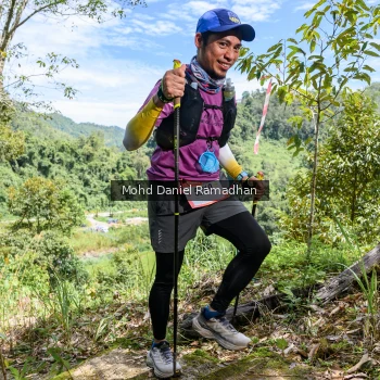 Runner Photo 80557
