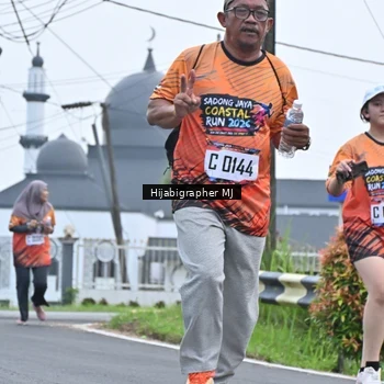 Runner Photo 8055701