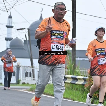 Runner Photo 8055702