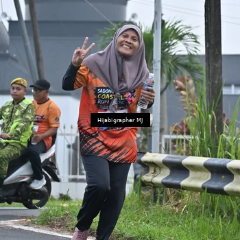 Runner Photo 8055703