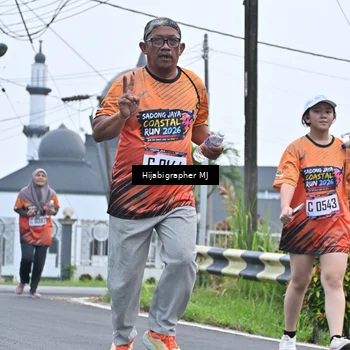 Runner Photo 8055704