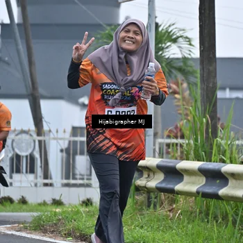 Runner Photo 8055705