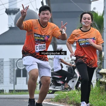 Runner Photo 8055706