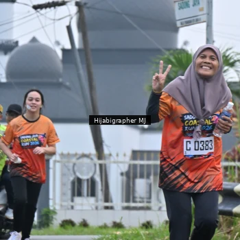 Runner Photo 8055707
