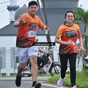 Runner Photo 8055708