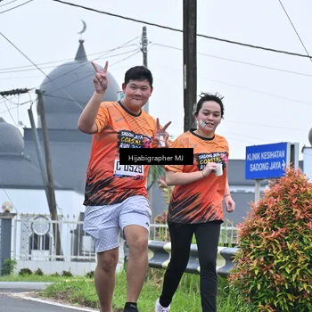 Runner Photo 8055709