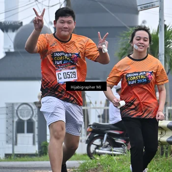 Runner Photo 8055710
