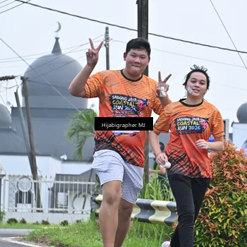 Runner Photo 8055711