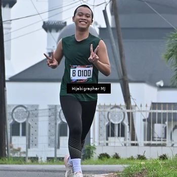 Runner Photo 8055712