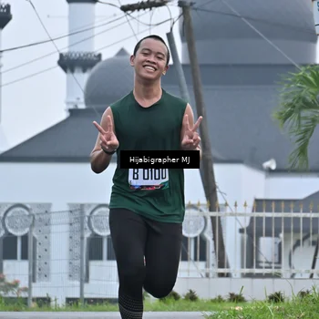 Runner Photo 8055713