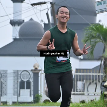 Runner Photo 8055714