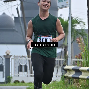 Runner Photo 8055718