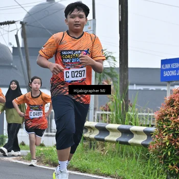 Runner Photo 8055720