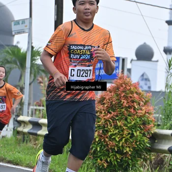 Runner Photo 8055721