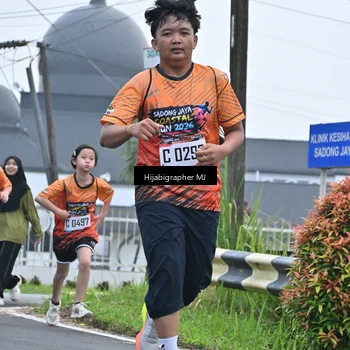 Runner Photo 8055722