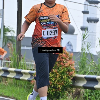 Runner Photo 8055724